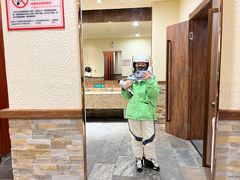 -哈尔滨热雪奇迹