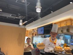 -蔡澜点心·粤菜(西单大悦城店)