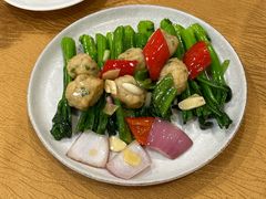 -寻味顺德·南记酒家·传统顺德菜·鱼生(广源路店)