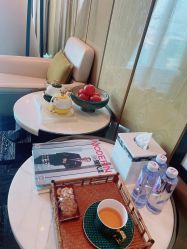 -广州四季酒店·花水疗中心·高空Spa