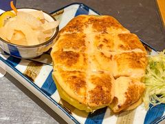 -火山屋台(新街口店)