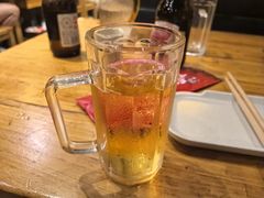 -小俩口烧烤东北菜(双井店)