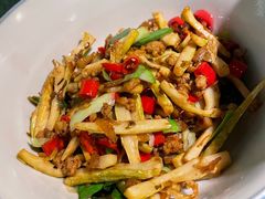 -姐夫的小菜(新中关购物中心店)