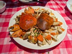 -阿里元海鲜·闽南特色菜(曾厝垵店)