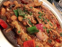 -嘎嘎鸭脑壳(蜀汉路店)