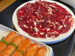精品蟹柳-蜀江龙火锅(339店)