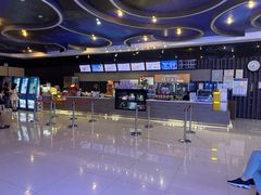 -博纳国际影城(龙华店)