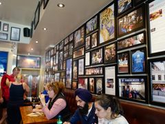 -Fergburger(皇后镇店)