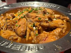 -胖哥俩肉蟹煲(海盐总店)