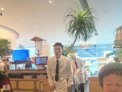 -桂满陇·杭州小馆(巴黎春天浦建店)