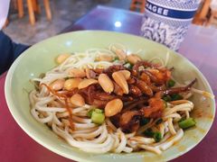 -大石人家鱿鱼面馆(大石西路总店)
