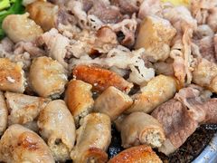 -大福黄牛料理·韩式烤肉·黄牛肥肠·酱蟹