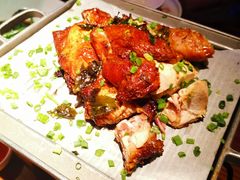 -绿茶餐厅(乐峰广场店)