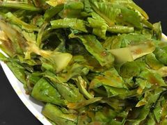 -弓虽昌焖烧鸡(大竹林店)
