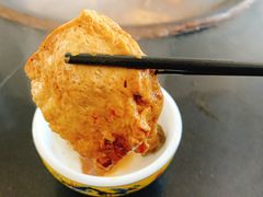 -大鹅岛灶台鱼·铁锅炖(水库路店)