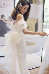点击看大图 -Chic Bridal 熙可婚纱