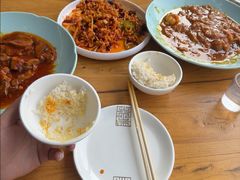 -清真利德顺小老饭庄(复兴路店)