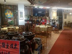 -桂妃御品油茶馆(阳桥店)