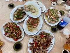 -梅姐海鲜餐厅(水头海鲜街店)