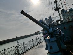 -中国人民解放军海军博物馆