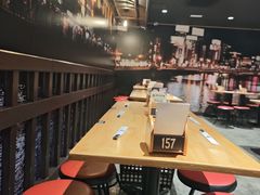 -一蘭拉面(尖沙咀店)