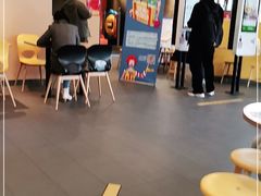 -麦当劳(吴中大道店)