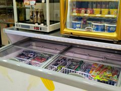 店内环境-阳光小玛特便利店(华府天地购物中心店)