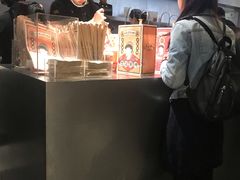 -LELECHA乐乐茶(美罗城店)