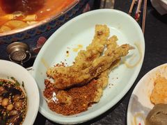 -咏江南·苏式火锅·苏州评弹(观前街店)