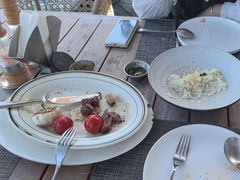 -MONICH牛排融合餐厅(和义大道购物中心店)