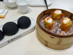 -蔡澜点心·粤菜(月星环球港店)
