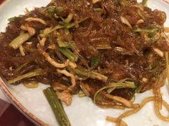 -老道里东北春饼店(红棉路店)