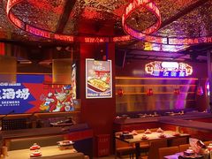 -丽伟的串·烧烤·砂锅(季景天地店)