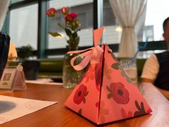 -Pizzeria da Nicola·火炉披萨(中大国际店)