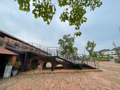 -祝甸砖窑文化馆