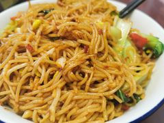 -回家吃饭·地道南昌菜(建德观总店)