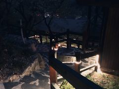 -北京水岸山吧度假村(雁栖镇店)