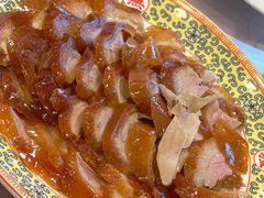 -鸿宾楼(展览馆路店)