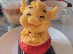 -三迪希尔顿酒店·星空酒廊