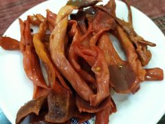 -扒虾小妹儿麻辣海鲜(宏图街店)