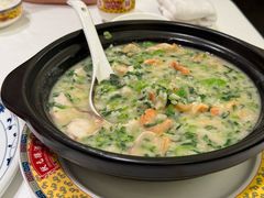 海鲜粥-宁波状元楼酒店(和义路店)