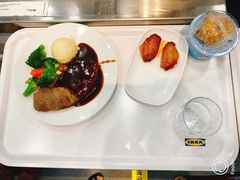 -宜家·瑞典风味餐厅(北京西红门店)