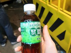 -黎恩凉茶·果汁(广卫路店)