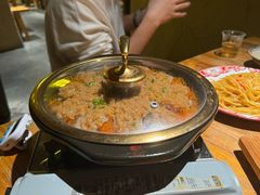 -破三川·新川菜(静安大融城店)