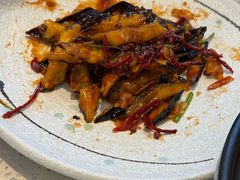 -船歌·鱼水饺青岛菜(金狮广场店)