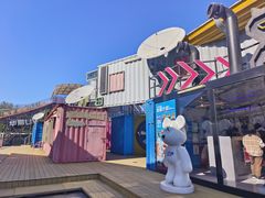 -移动谜城·大笨象密室逃脱(五棵松店)