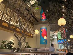 -桂满陇·海市蜃楼·黑金(国金店)