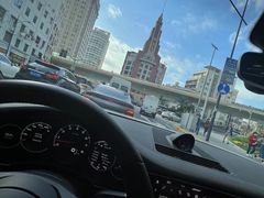 -富君租车(外滩店)