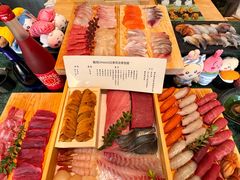 -鮨冠OMAKASE食べ放题(北京首店)