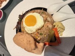 -蜻蜓逐宴全日制西餐厅I古北水镇大酒店